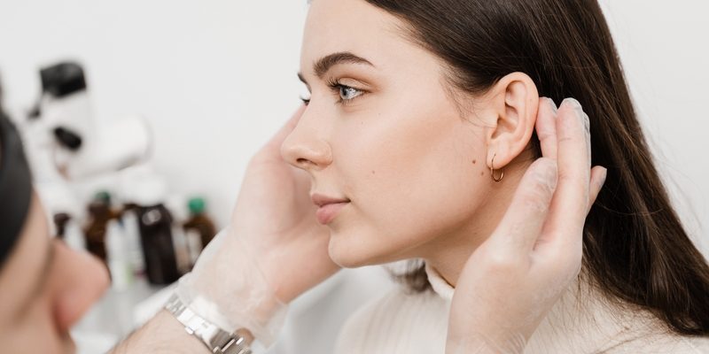 Kulak Estetiği (Otoplasti)
