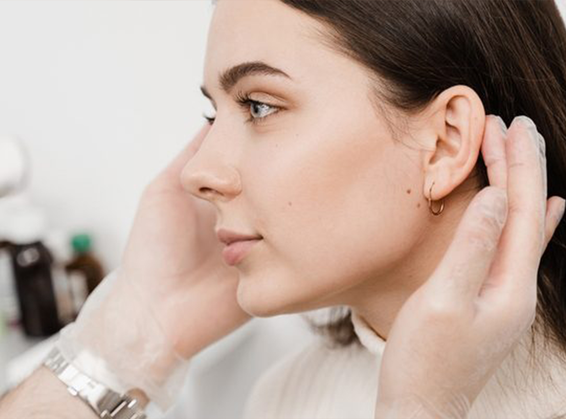 Kulak Estetiği (Otoplasti)