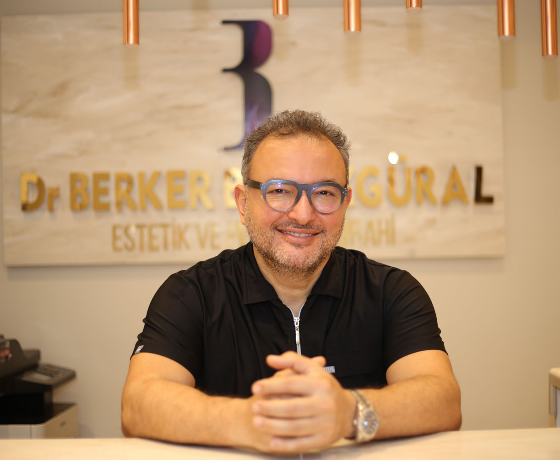 Nişantaşı Plastik Cerrah